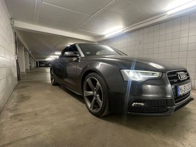 Audi A5 Cabriolet