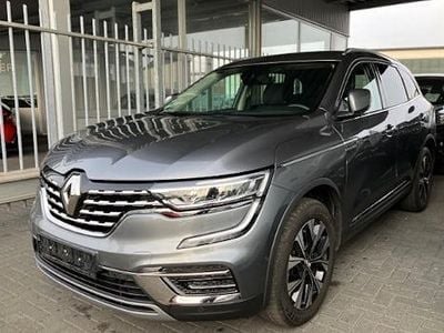 Gebraucht Renault Koleos Techno 158 PS (116 kW) 2023 Grau SUV