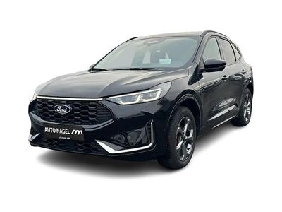 Andere Gebraucht 2024 Ford Kuga ST-Line X SUV | 35.990 € (Fairer Preis)