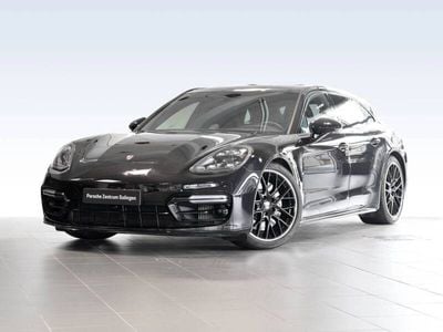 Porsche Panamera 4S