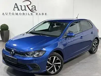 Używany VW Polo