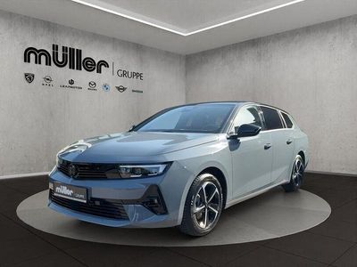 Neu Opel Astra 145 PS (106 kW) 2026 Techpaket gs Kombi