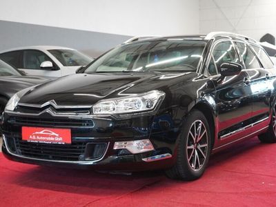 gebraucht Citroën C5 2.0 HDI Tourer Tendance Navi*Sitzh*PDC*Luft*