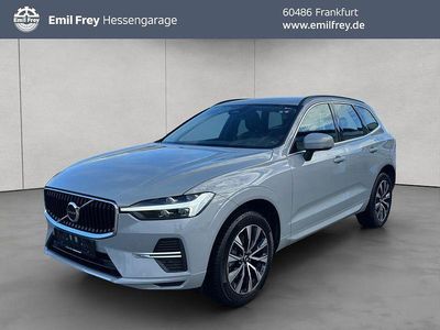 Gebraucht Volvo XC60 Core 250 PS (183 kW) 2024 Grau SUV
