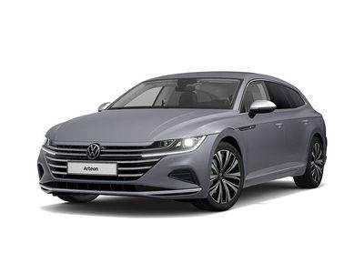 Second-hand VW Arteon Elegance 190 CP (139 kW) 2023 Gri Berlinǎ