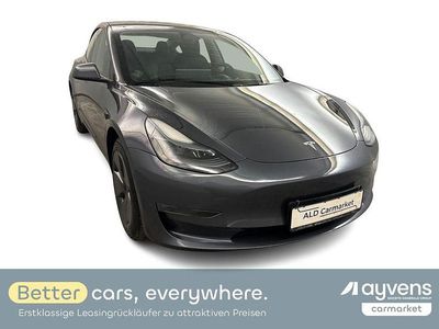 Gebraucht Tesla Model 3 Long Range RWD 366 kW (498 PS) 2023 Grau Limousine