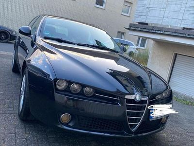 Alfa Romeo 159