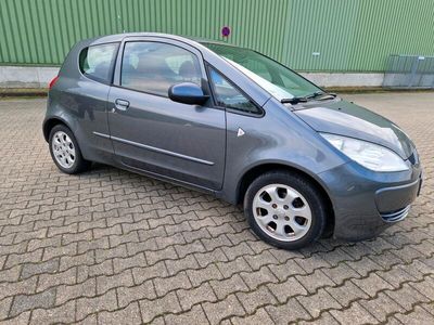 gebraucht Mitsubishi Colt CZ3 1.3