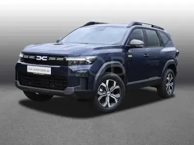 Neu Dacia Bigster Expression 140 PS (102 kW) 2026 SUV