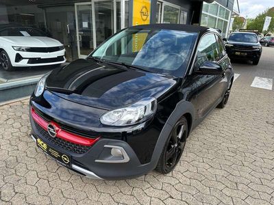 Opel Adam Rocks