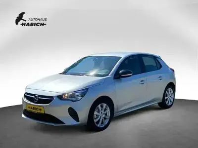 Gebraucht Opel Corsa 2024 Grau Kleinwagen