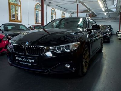 BMW 435 Gran Coupé