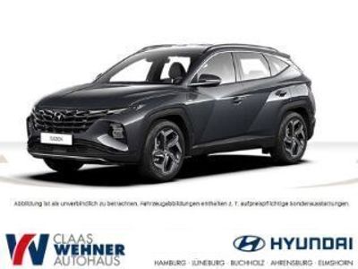 gebraucht Hyundai Tucson Prime MY23 Hybrid 4WD 1.6 T-GDI