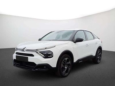 Usata Citroën C4 Feel 131 CV (96 kW) 2023 Bianco Berlina