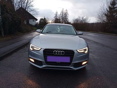 gebraucht Audi A5 Sportback A5 2.0 TDI (clean dies.) DPF multitronic