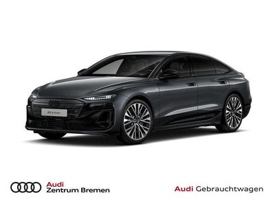 Gebraucht Audi e-tron Sportback Performance 269 kW (367 PS) 2026 Daytonagrau perleffekt (grau) SUV