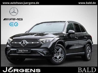 Mercedes GLC300