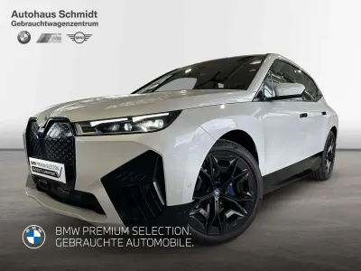 Gebraucht BMW iX