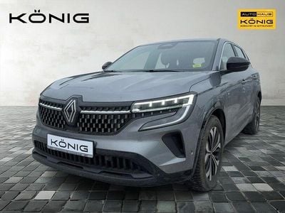 Gebraucht Renault Austral Evolution 158 PS (116 kW) 2024 Dolomitgrau SUV