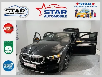 Gebraucht BMW 530e