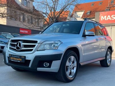 Mercedes GLK250