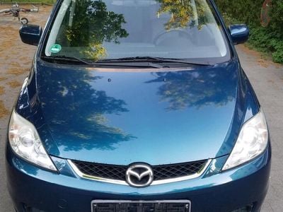Mazda 5