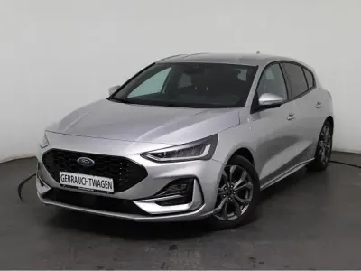 Gebraucht Ford Focus