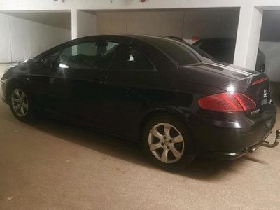 Peugeot 307 CC