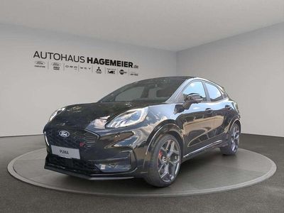 Nuova Ford Puma ST 159 CV (116 kW) 2025 Nero SUV