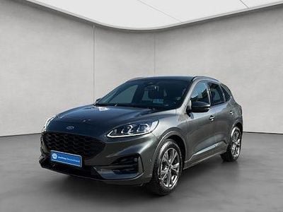 Usata Ford Kuga ST-Line 120 CV (88 kW) 2023 Grigio SUV