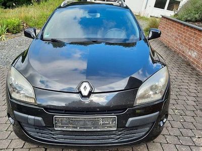Renault Mégane III