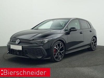 Grenadillschwarz Gebraucht 2025 VW Golf Sound Limousine | 38.250 € (Fairer Preis)