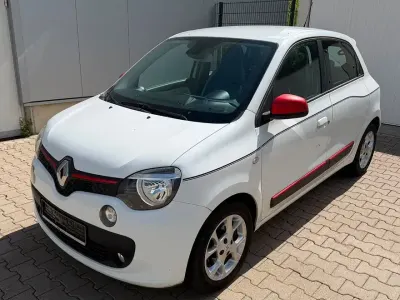 Gebraucht Renault Twingo