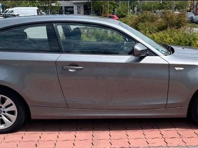 BMW 118 Coupé