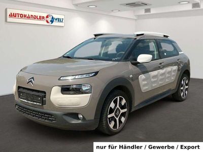 Citroën C4 Cactus