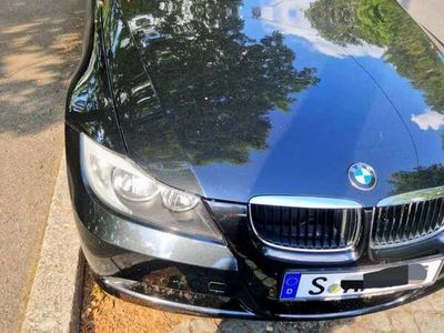 gebraucht BMW 318 318 i