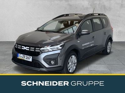 gebraucht Dacia Jogger Expression TCe 110 EPH+RFK+SHZ