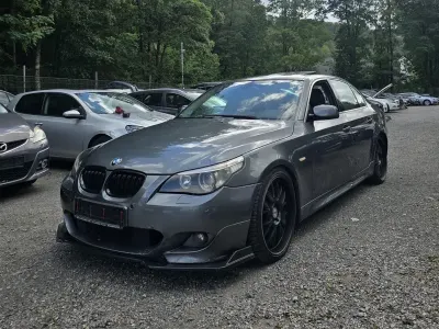 Gebraucht BMW 530