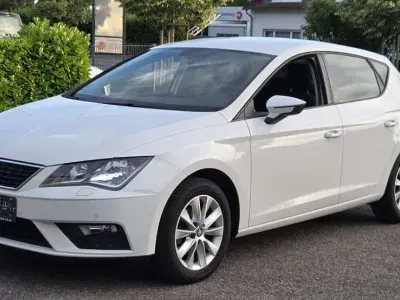 Gebraucht Seat Leon