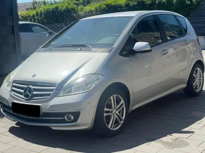 Gebraucht Mercedes A170