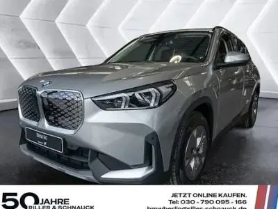 Gebraucht BMW iX1
