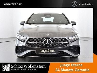 Mercedes A200