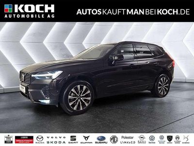 Gebraucht Volvo XC60 Plus 250 PS (183 kW) 2025 Onyx black SUV