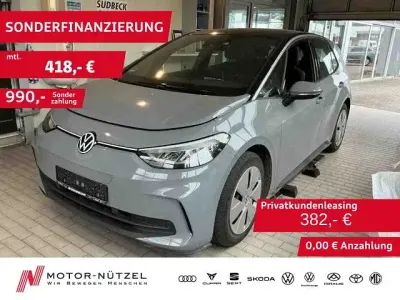 Gebraucht VW ID.3 Pro 150 kW (204 PS) 2024 Grau Kleinwagen