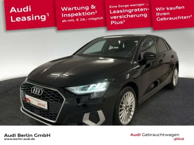 Gebraucht Audi A3