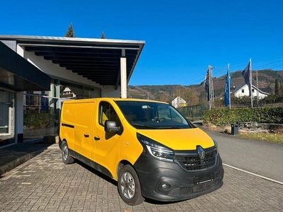 Gebraucht Renault Trafic 120 PS (88 kW) 2020 Van / Kleinbus