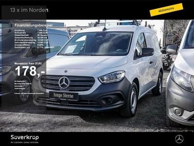 Mercedes Citan 108