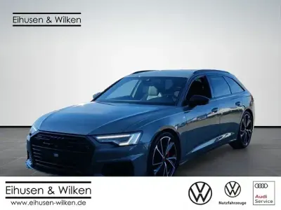 Gebraucht Audi A6 Sport 367 PS (269 kW) 2023 Grau Kombi