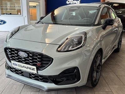 Usata Ford Puma ST 159 CV (116 kW) 2025 Grigio SUV