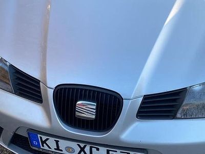 Gebraucht Seat Ibiza 64 PS (47 kW) 2008 Kleinwagen